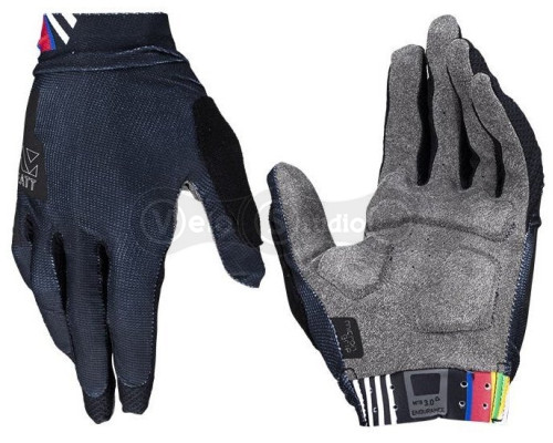 Рукавички LEATT MTB 3.0 Endurance Glove [Black], M (9)