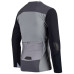 Велоджерсі LEATT MTB 5.0 All Mauntain Jersey [Granite], M