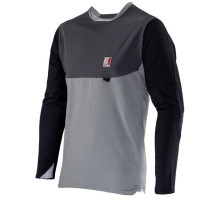 Велоджерсі LEATT MTB 5.0 All Mauntain Jersey [Granite], M