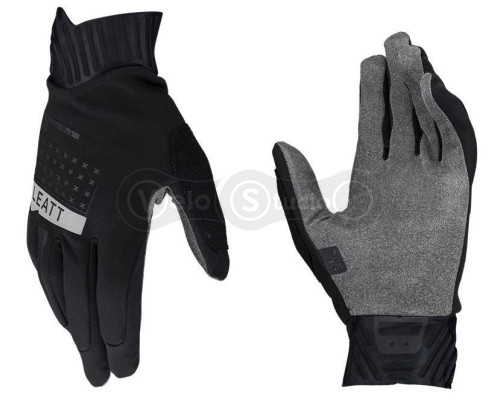 Рукавички LEATT MTB 2.0 WindBlock Glove [Black], M (9)