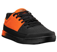 Веловзуття LEATT 2.0 Flat Shoe [Glow], US9.5