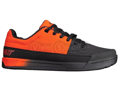 Веловзуття LEATT 2.0 Flat Shoe [Glow], US9.5