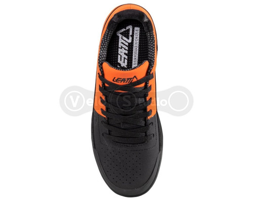 Веловзуття LEATT 2.0 Flat Shoe [Glow], US9.5