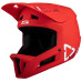 Вело шолом LEATT Helmet MTB 1.0 Gravity [Red], M (57-58 см)