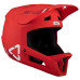 Вело шолом LEATT Helmet MTB 1.0 Gravity [Red], M (57-58 см)