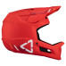 Вело шолом LEATT Helmet MTB 1.0 Gravity [Red], M (57-58 см)