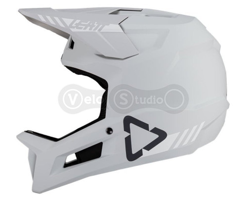 Вело шлем LEATT Helmet MTB 1.0 Gravity [Steel], XL (61-62 см)