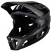 Вело шолом LEATT Helmet MTB 3.0 Enduro [Stealth], M (55-59 см)