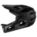 Вело шолом LEATT Helmet MTB 3.0 Enduro [Stealth], M (55-59 см)