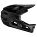 Вело шолом LEATT Helmet MTB 3.0 Enduro [Stealth], M (55-59 см)