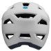 Вело шолом LEATT Helmet MTB 2.0 All Mountain [Granite], M (55-59 см)