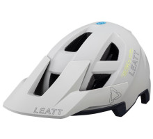 Вело шолом LEATT Helmet MTB 2.0 All Mountain [Granite], M (55-59 см)