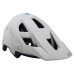 Вело шолом LEATT Helmet MTB 2.0 All Mountain [Granite], M (55-59 см)