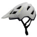 Вело шолом LEATT Helmet MTB 2.0 All Mountain [Granite], M (55-59 см)