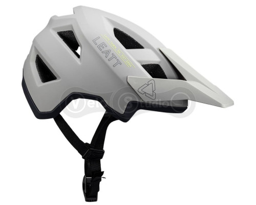 Вело шолом LEATT Helmet MTB 2.0 All Mountain [Granite], M (55-59 см)