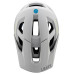 Вело шолом LEATT Helmet MTB 2.0 All Mountain [Granite], M (55-59 см)