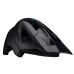 Вело шлем LEATT Helmet MTB 4.0 All Mountain [Stealth], M (55-59 см)