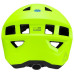 Вело шлем LEATT Helmet MTB 1.0 Mountain [Lime], M (55-59 см)