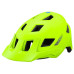 Вело шлем LEATT Helmet MTB 1.0 Mountain [Lime], M (55-59 см)