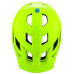 Вело шлем LEATT Helmet MTB 1.0 Mountain [Lime], M (55-59 см)