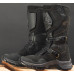 Мотоботы LEATT 7.5 Boot Adventure HydraDri [Stealth], US9