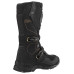 Мотоботы LEATT 7.5 Boot Adventure HydraDri [Stealth], US9