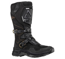 Мотоботы LEATT 7.5 Boot Adventure HydraDri [Stealth], US9