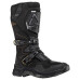 Мотоботы LEATT 7.5 Boot Adventure HydraDri [Stealth], US9