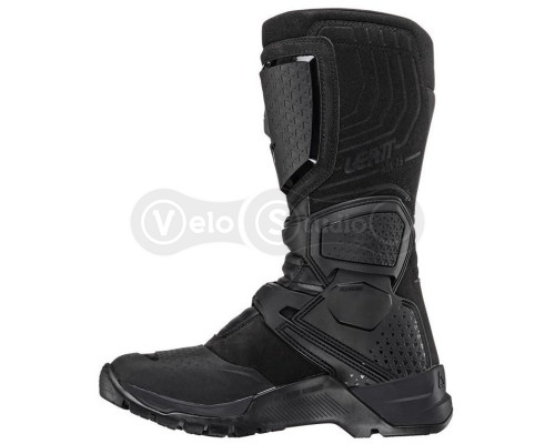 Мотоботы LEATT 7.5 Boot Adventure HydraDri [Stealth], US9