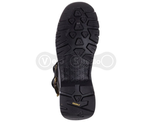 Мотоботы LEATT 7.5 Boot Adventure HydraDri [Stealth], US9