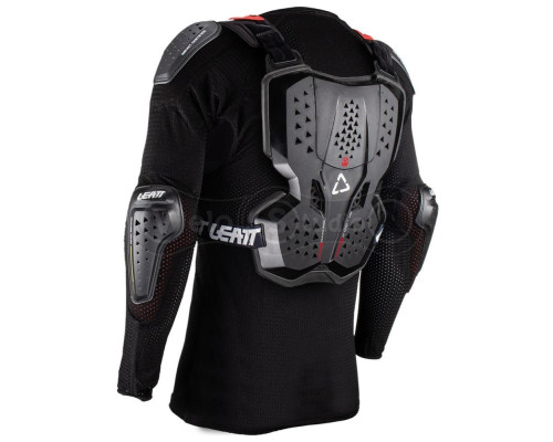 Дитячий захист тіла LEATT Body Protector 3.5 Jr [Black], YL/YXL