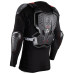 Дитячий захист тіла LEATT Body Protector 3.5 Jr [Black], YL/YXL