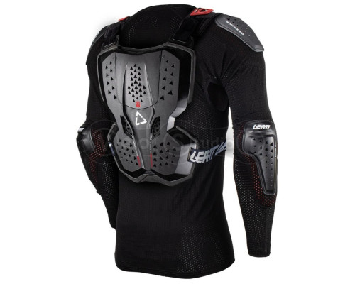Дитячий захист тіла LEATT Body Protector 3.5 Jr [Black], YL/YXL