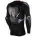Дитячий захист тіла LEATT Body Protector 3.5 Jr [Black], YL/YXL