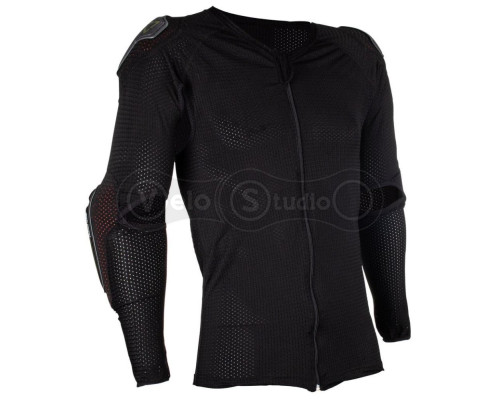 Дитячий захист тіла LEATT Body Protector 3.5 Jr [Black], YL/YXL