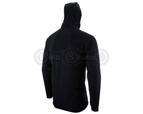 Куртка LEATT MTB 1.0 Jacket Trail [Black], S
