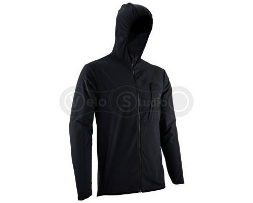 Куртка LEATT MTB 1.0 Jacket Trail [Black], S