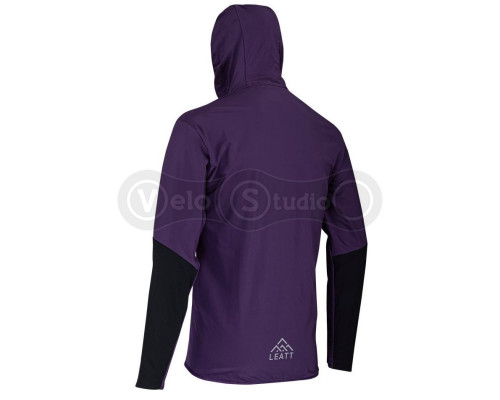 Куртка LEATT MTB 1.0 Jacket Trail [Velvet], L