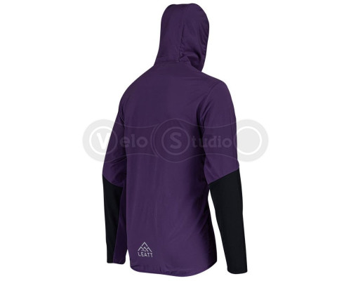 Куртка LEATT MTB 1.0 Jacket Trail [Velvet], L