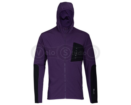 Куртка LEATT MTB 1.0 Jacket Trail [Velvet], L