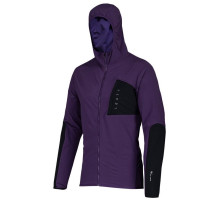 Куртка LEATT MTB 1.0 Jacket Trail [Velvet], L
