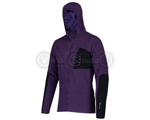 Куртка LEATT MTB 1.0 Jacket Trail [Velvet], L