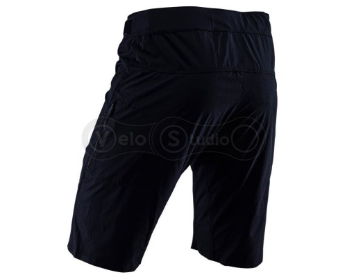 Шорты LEATT MTB 1.0 Trail Short [Black], 40