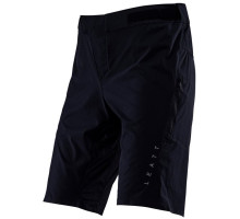 Шорты LEATT MTB 1.0 Trail Short [Black], 40