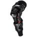 Ортопедические наколенники Leatt Knee Brace C-Frame Hybrid [Carbon], L/XL