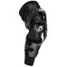 Ортопедические наколенники Leatt Knee Brace C-Frame Hybrid [Carbon], L/XL