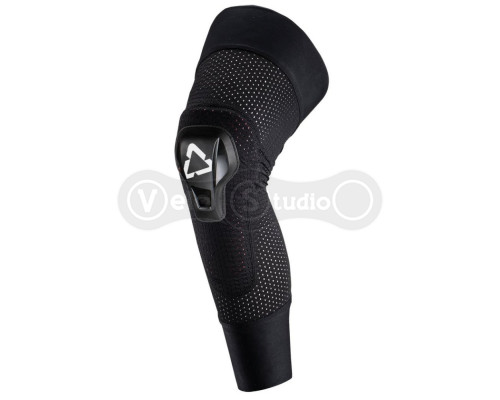 Ортопедические наколенники Leatt Knee Brace C-Frame Hybrid [Carbon], L/XL