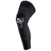 Ортопедические наколенники Leatt Knee Brace C-Frame Hybrid [Carbon], L/XL
