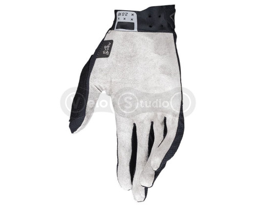 Перчатки LEATT Glove MTB 2.0 X-Flow [Stealth], M (9)