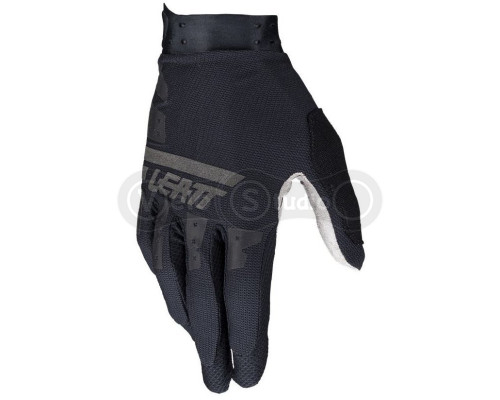 Перчатки LEATT Glove MTB 2.0 X-Flow [Stealth], M (9)